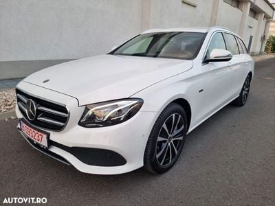 Mercedes E300