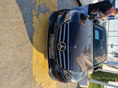 Mercedes A220