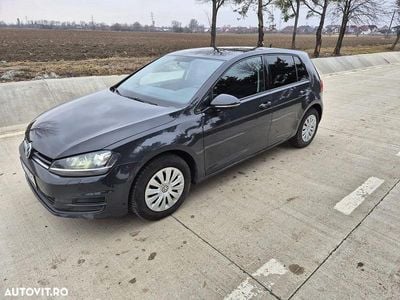 VW Golf VII