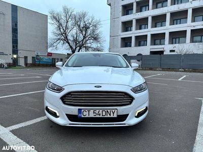 second-hand Ford Mondeo 1.5 TDCi Trend