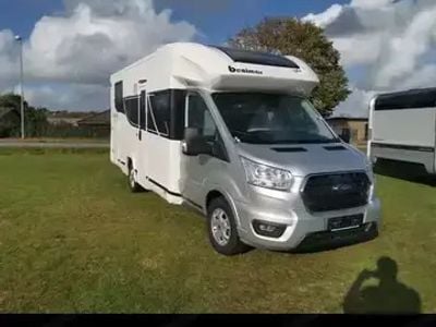 Utilizat 2020 Ford Transit | 55.900 EUR