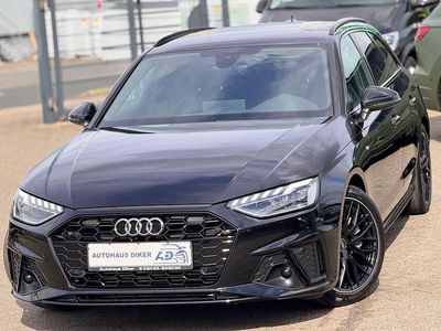 Second-hand Audi A4 S-Line 204 CP (150 kW) 2021 Break