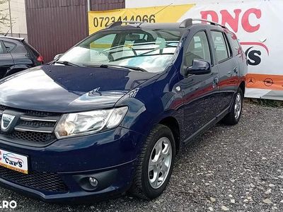 Dacia Logan MCV
