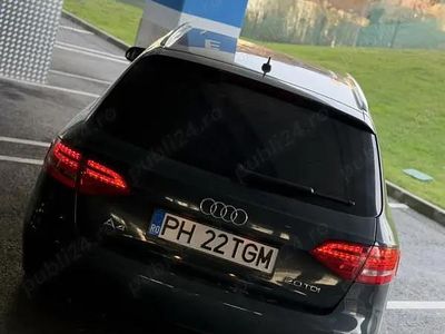 Utilizat 2010 Audi A4 Break | 7.300 EUR (Puțin scump)