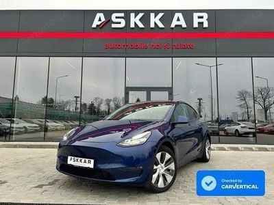 Second-hand Tesla Model Y 378 kW (514 CP) 2022 SUV