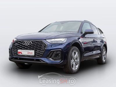 second-hand Audi Q5 