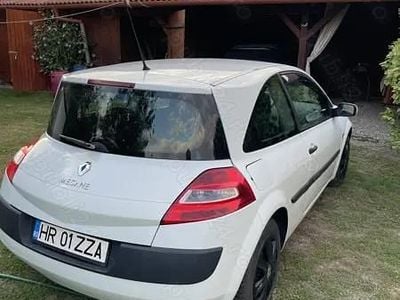 Utilizat 2008 Renault Mégane III Hatchback | 1.250 EUR (Super Preț)