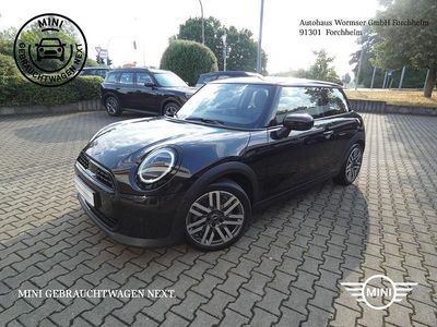 Utilizat 2024 Mini Cooper Hatchback | 29.050 EUR