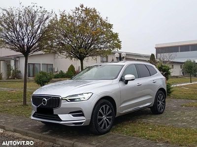 Culoaregri Second-hand 2018 Volvo XC60 SUV | 21.990 EUR
