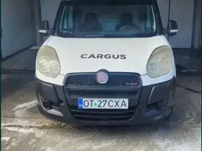 Fiat Doblò