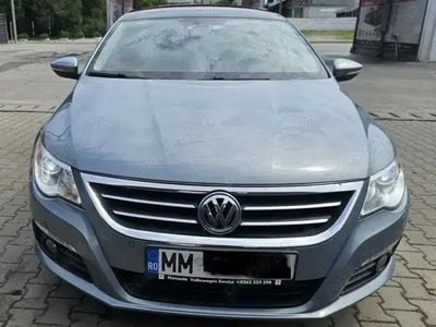 VW CC
