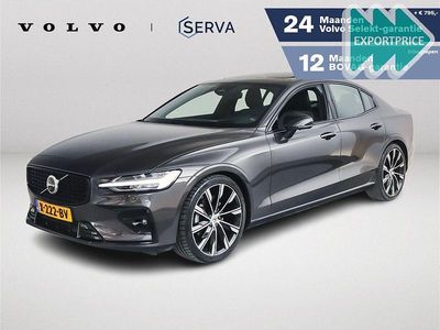 Utilizat 2023 Volvo S60 Ultimate Berlinǎ | 46.559 EUR