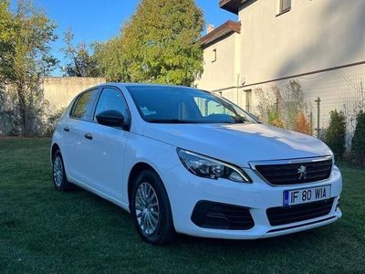 second-hand Peugeot 308 BlueHDi FAP 100 Stop & Start Access