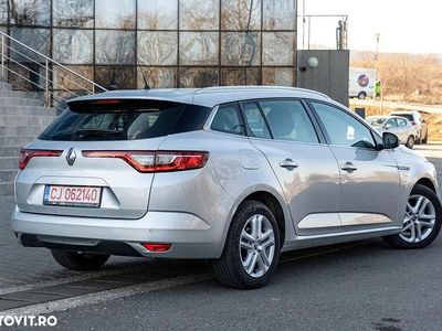 Renault Mégane GrandTour