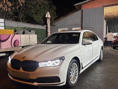 BMW 740