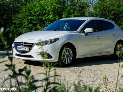 second-hand Mazda 3 SKYACTIV-D 105 Center-Line