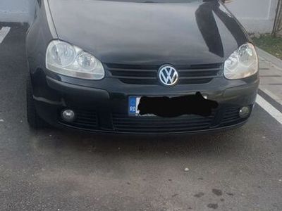 VW Golf V