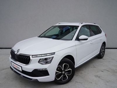 second-hand Skoda Kamiq Selection 1.0 TSI DSG