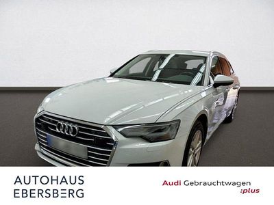 Utilizat 2022 Audi A6 Business Break | 35.505 EUR (Preț OK)