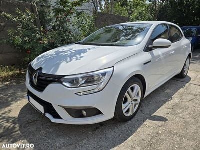 Renault Mégane IV