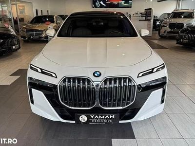 BMW 740
