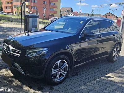 Mercedes GLC220