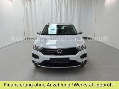 Utilizat 2021 VW T-Roc Sport SUV | 26.308 EUR (Preț OK)