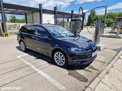 VW Golf VII