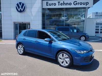 VW Golf VIII