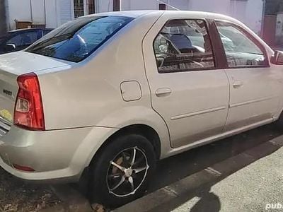 Utilizat 2008 Dacia Logan Berlinǎ | 1.700 EUR (Preț OK)