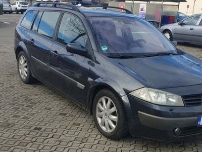 Renault Mégane II