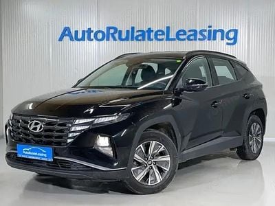 Second-hand 2023 Hyundai Tucson SUV | 20.489 EUR (Super Preț)