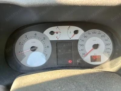 Renault Clio II