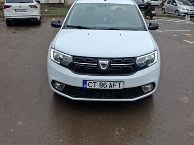 Second-hand Dacia Logan 75 CP (55 kW) 2019 Berlinǎ