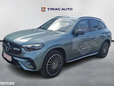 Mercedes GLC300e