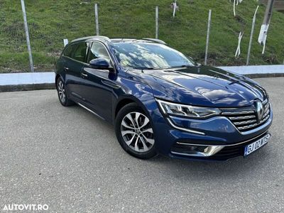 second-hand Renault Talisman Blue dCi 160 EDC LIMITED
