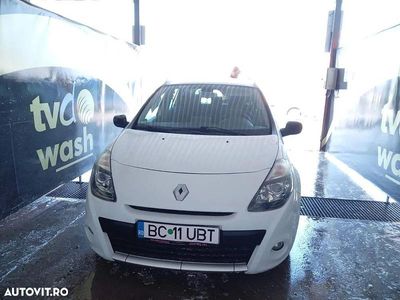 Renault Clio GrandTour