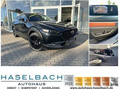 Utilizat 2024 Mazda CX-30 Nagisa SUV | 28.933 EUR (Puțin scump)