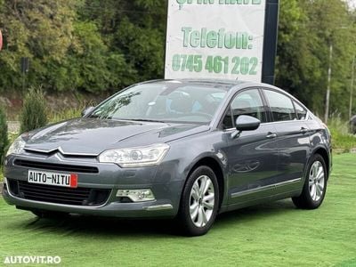 Citroën C5