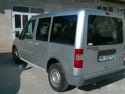 Second-hand Ford Tourneo 90 CP (66 kW) 2005 Van
