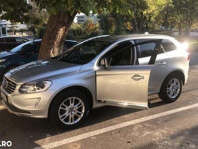 Culoaregri Second-hand 2015 Volvo XC60 Summum SUV | 13.300 EUR (Super Preț)
