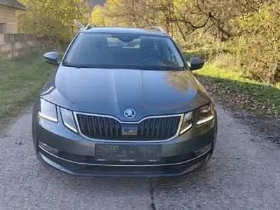 Utilizat 2019 Skoda Octavia Break | 8.690 EUR (Preț OK)