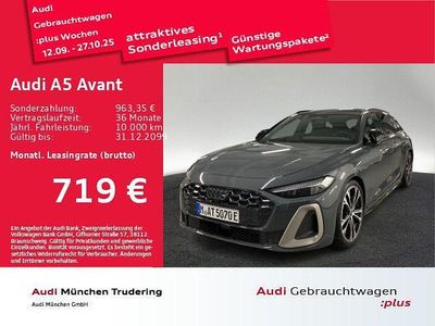 Utilizat 2025 Audi A5 Edition .1 Coupe | 66.505 EUR