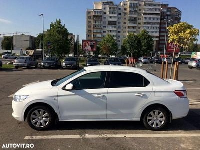 Peugeot 301
