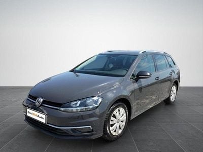 Utilizat 2019 VW Golf VII | 14.650 EUR (Preț OK)