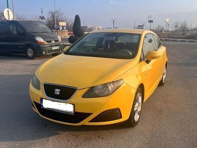 second-hand Seat Ibiza Coupe 1.2 Reference