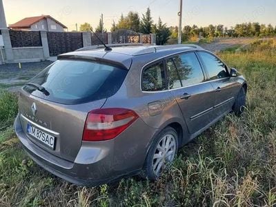 Renault Laguna III