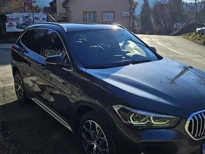 Utilizat 2021 BMW X1 SUV | 26.000 EUR (Scump)