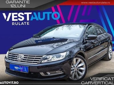 VW CC