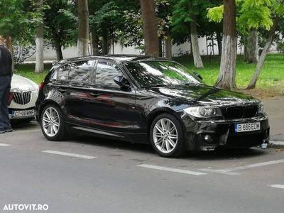 second-hand BMW 123 Seria 1 d